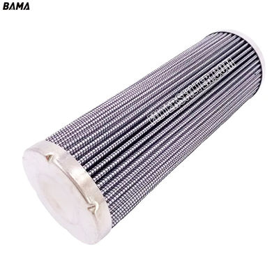 Équipement de filtration industrielle 0075D010ON Filtre à pression avec milieu en fibre de verre