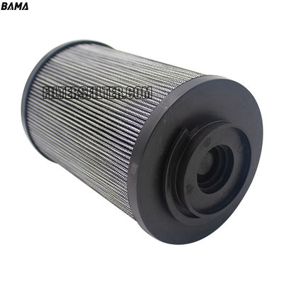 CR111F10R Élément de filtre à huile de retour en fibre de verre pour équipement de filtration industriel