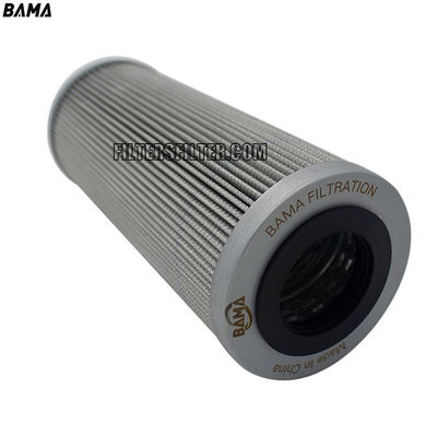 1 kg élément de filtre à pression de camion HF4-050-HF-B avec 10 bar Max. Pression différentielle
