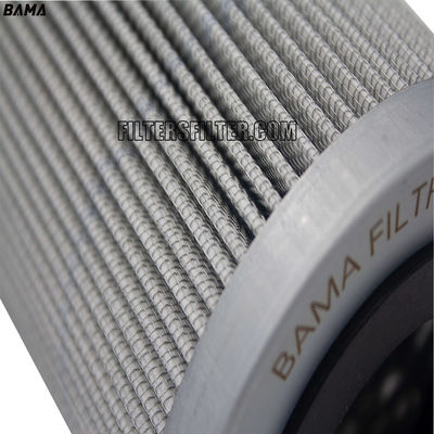 1 kg élément de filtre à pression de camion HF4-050-HF-B avec 10 bar Max. Pression différentielle