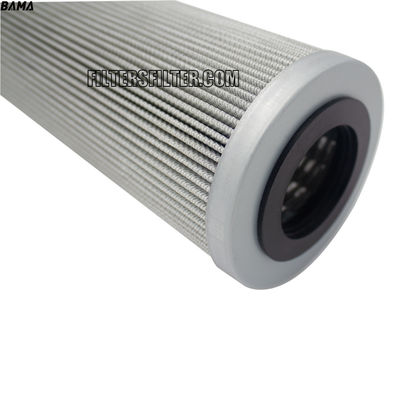 1 kg élément de filtre à pression de camion HF4-050-HF-B avec 10 bar Max. Pression différentielle