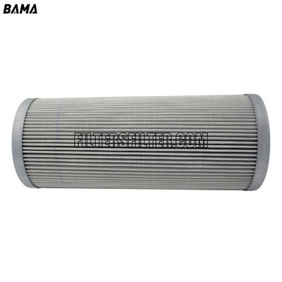 1 kg élément de filtre à pression de camion HF4-050-HF-B avec 10 bar Max. Pression différentielle