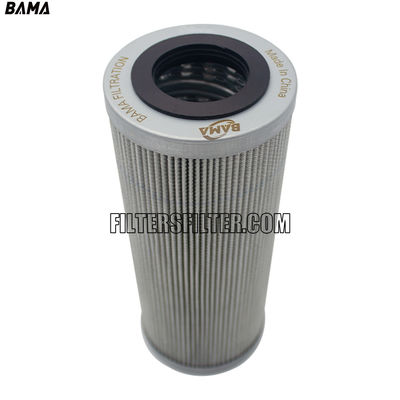 1 kg élément de filtre à pression de camion HF4-050-HF-B avec 10 bar Max. Pression différentielle