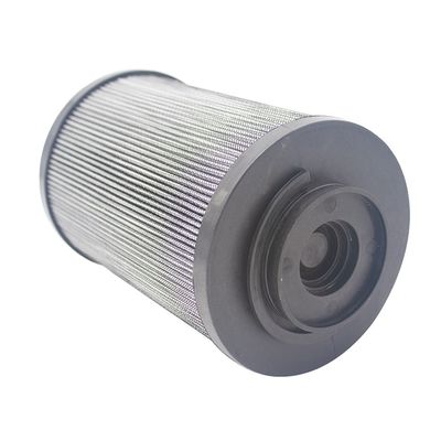 Remplacer l'élément de filtre d'huile CR091F10R de la pelle avec une pression différentielle maximale de 10 bar
