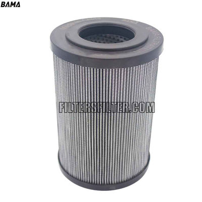 Remplacer l'élément de filtre d'huile CR091F10R de la pelle avec une pression différentielle maximale de 10 bar