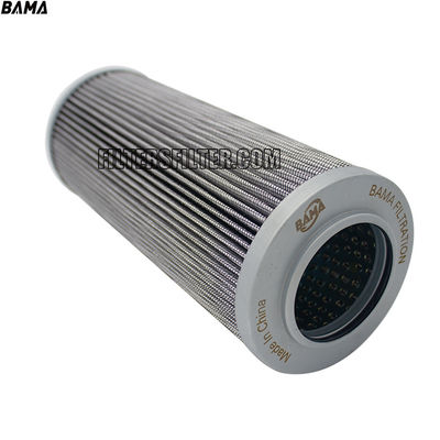 Filtre à pression HC9600FKP8H avec matériau d'étanchéité VITON et b4 μm c Finesse du filtre