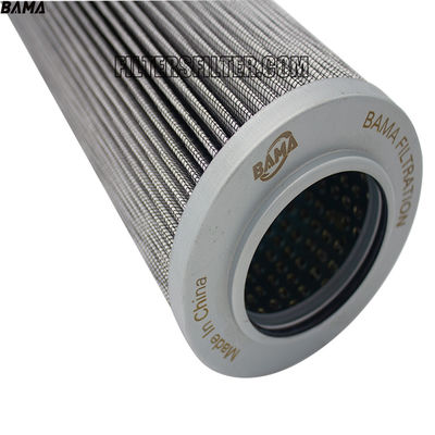 Filtre à pression HC9600FKP8H avec matériau d'étanchéité VITON et b4 μm c Finesse du filtre