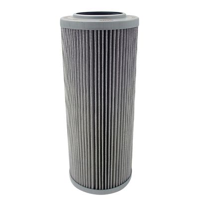 Élément filtrant sous pression pour équipement de filtration industrielle de joints VITON