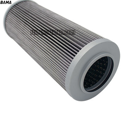 Élément filtrant sous pression pour équipement de filtration industrielle de joints VITON