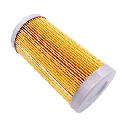 Composants de noyau en fibres de verre Élément de filtre à pression pour camions 11707525 avec joints VITON