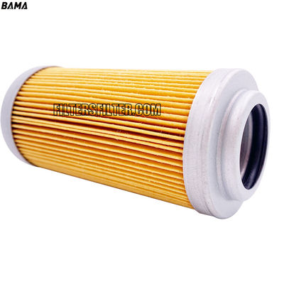 Composants de noyau en fibres de verre Élément de filtre à pression pour camions 11707525 avec joints VITON