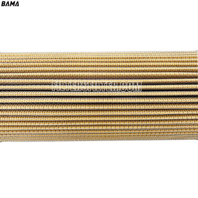1 kg Diamètre intérieur 28 mm Équipement de filtration industrielle Filtre à pression