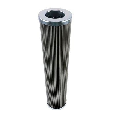 Pression différentielle maximale de 30 bar Filtre de pression des machines industrielles PI8345DRG40