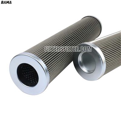 Pression différentielle maximale de 30 bar Filtre de pression des machines industrielles PI8345DRG40