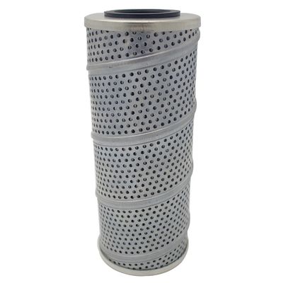 Composants de noyau en fibres de verre Appareils lourds Filtre à aspiration d'huile 933068Q pour l'industrie