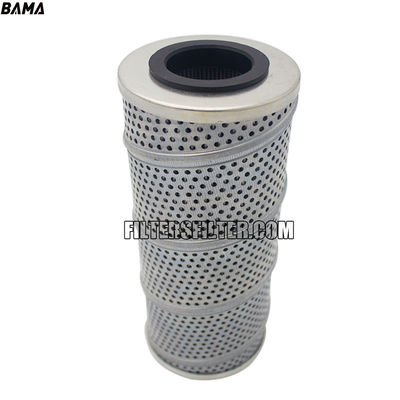 Composants de noyau en fibres de verre Appareils lourds Filtre à aspiration d'huile 933068Q pour l'industrie