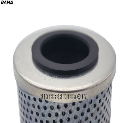 Composants de noyau en fibres de verre Appareils lourds Filtre à aspiration d'huile 933068Q pour l'industrie
