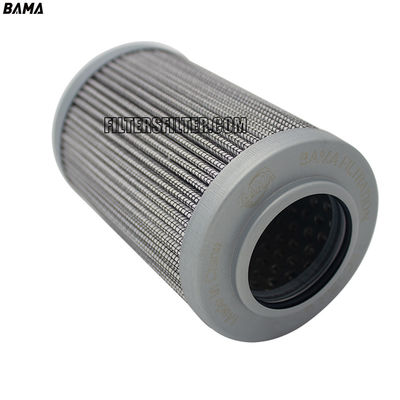 Filtre à pression 0330D003BH4HC pour les équipements de filtration industrielle pour des performances optimales