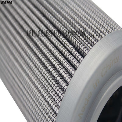 Filtre à pression 0330D003BH4HC pour les équipements de filtration industrielle pour des performances optimales