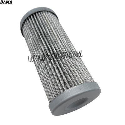 Élément de filtre à pression pour tracteur hydraulique 0240D005BN3HC avec milieu en fibre de verre