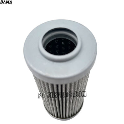 Élément de filtre à pression pour tracteur hydraulique 0240D005BN3HC avec milieu en fibre de verre