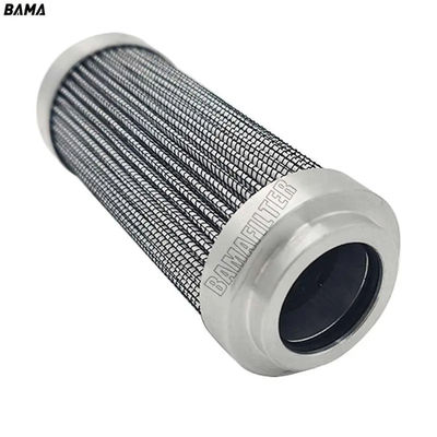 Filtre à pression industrielle moyenne en fibre de verre élément de filtre 02060860 pour et Norme