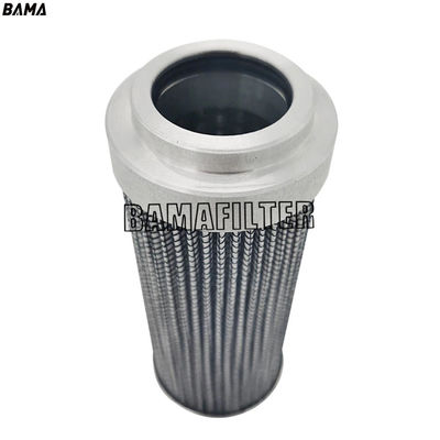 Filtre à pression industrielle moyenne en fibre de verre élément de filtre 02060860 pour et Norme