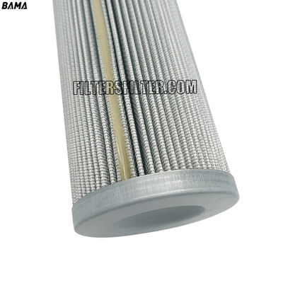 Élément de filtre à pression pour camions 01. E.P NL250.25VG.30 avec 3 mois de composants de base