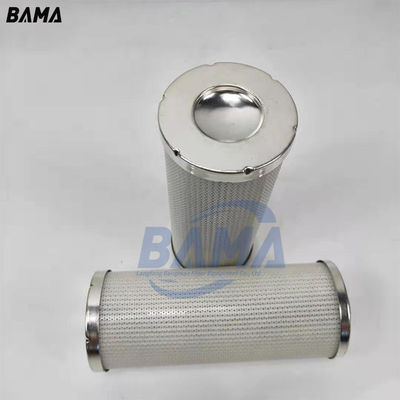 Gaskets NBR pour élément de filtre hydraulique BAMA 0030D003BN3HC dans les machines de construction