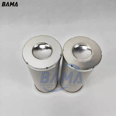 Gaskets NBR pour élément de filtre hydraulique BAMA 0030D003BN3HC dans les machines de construction