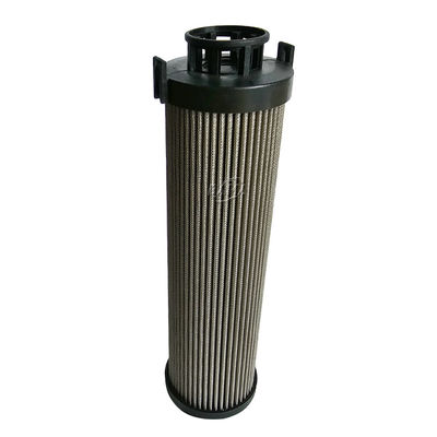 0.51kg Compresseur d'air Filtre diesel 0165R025WHC avec direction de débit extérieur vers l'intérieur
