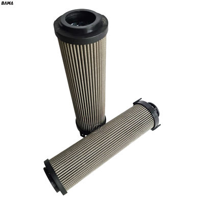 0.51kg Compresseur d'air Filtre diesel 0165R025WHC avec direction de débit extérieur vers l'intérieur