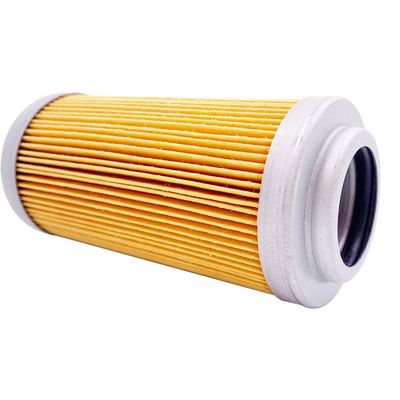 Filtre à cellule remplaçable pour les machines de construction Filtre sous pression 925385