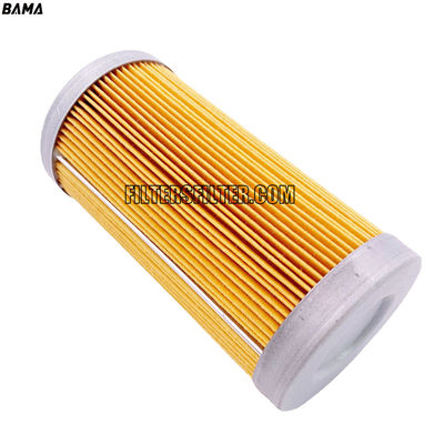Filtre à cellule remplaçable pour les machines de construction Filtre sous pression 925385