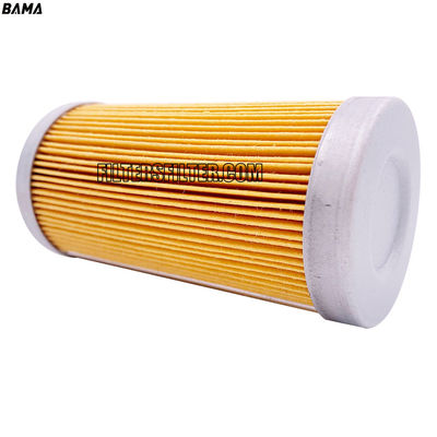 Filtre à cellule remplaçable pour les machines de construction Filtre sous pression 925385
