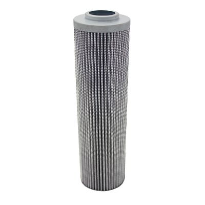 Équipement de filtration industrielle HP0653A10AN Filtre à pression avec performances