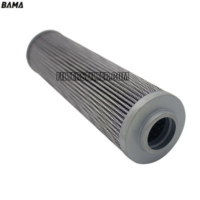 Équipement de filtration industrielle HP0653A10AN Filtre à pression avec performances