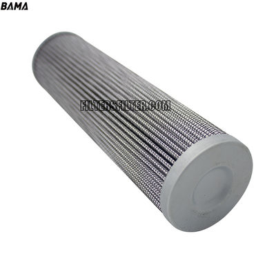 Équipement de filtration industrielle HP0653A10AN Filtre à pression avec performances