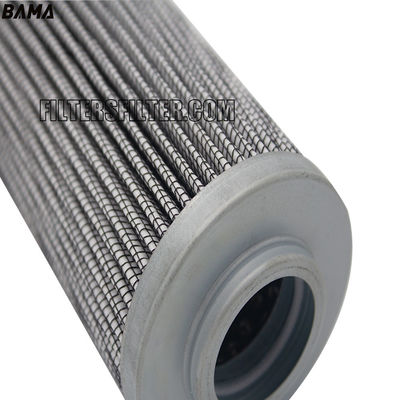 Équipement de filtration industrielle HP0653A10AN Filtre à pression avec performances
