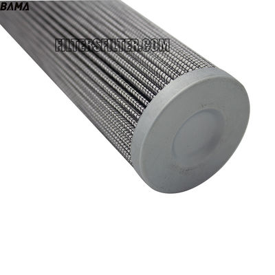 Équipement de filtration industrielle HP0653A10AN Filtre à pression avec performances