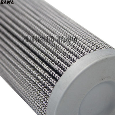 Équipement de filtration industrielle HP0653A10AN Filtre à pression avec performances