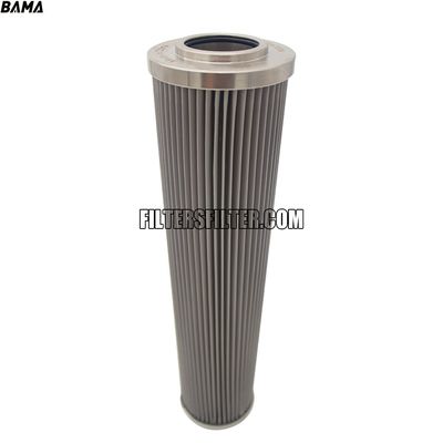 1 kg Composants du noyau en fibre de verre Élément de filtre à pression de la centrale électrique 2.0015G60-A00-0-P