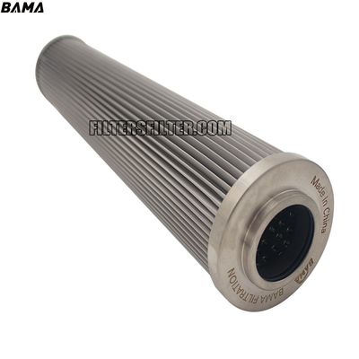 1 kg Composants du noyau en fibre de verre Élément de filtre à pression de la centrale électrique 2.0015G60-A00-0-P