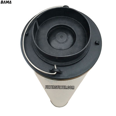 2600R010BN4HC Filtre d'huile de retour pour camions pour alimentation directe, fabriqué à partir de matériaux de joints NBR