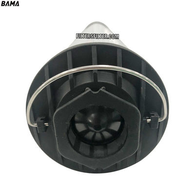 2600R010BN4HC Filtre d'huile de retour pour camions pour alimentation directe, fabriqué à partir de matériaux de joints NBR