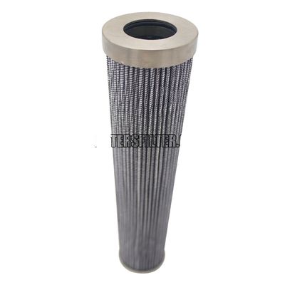 Components du noyau en fibres de verre Équipement lourd Filtre à pression HC9651FDP16Z