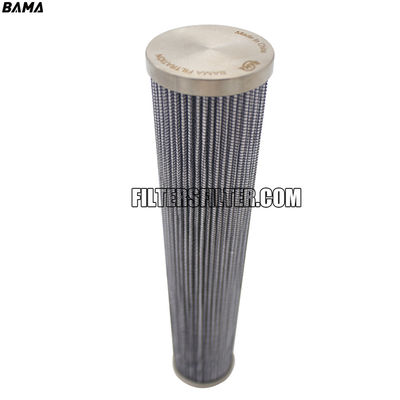 Components du noyau en fibres de verre Équipement lourd Filtre à pression HC9651FDP16Z