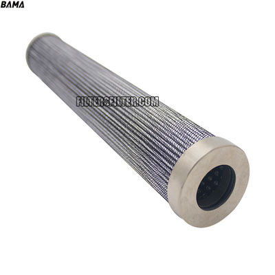 Components du noyau en fibres de verre Équipement lourd Filtre à pression HC9651FDP16Z