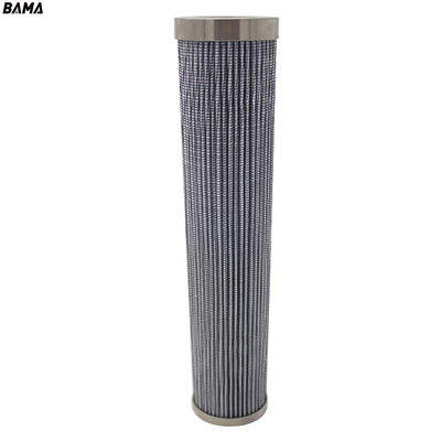 Components du noyau en fibres de verre Équipement lourd Filtre à pression HC9651FDP16Z