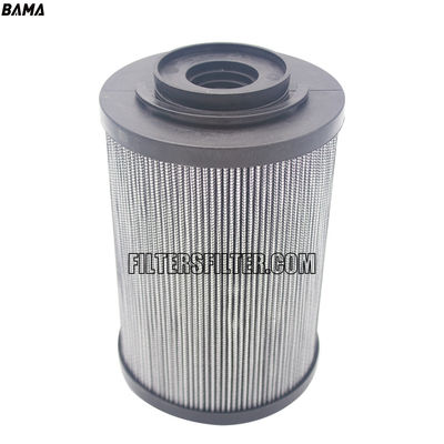 Remplacement de l'élément de filtre à huile de retour MF0301P25NBP01 Durable pour les pièces mécaniques